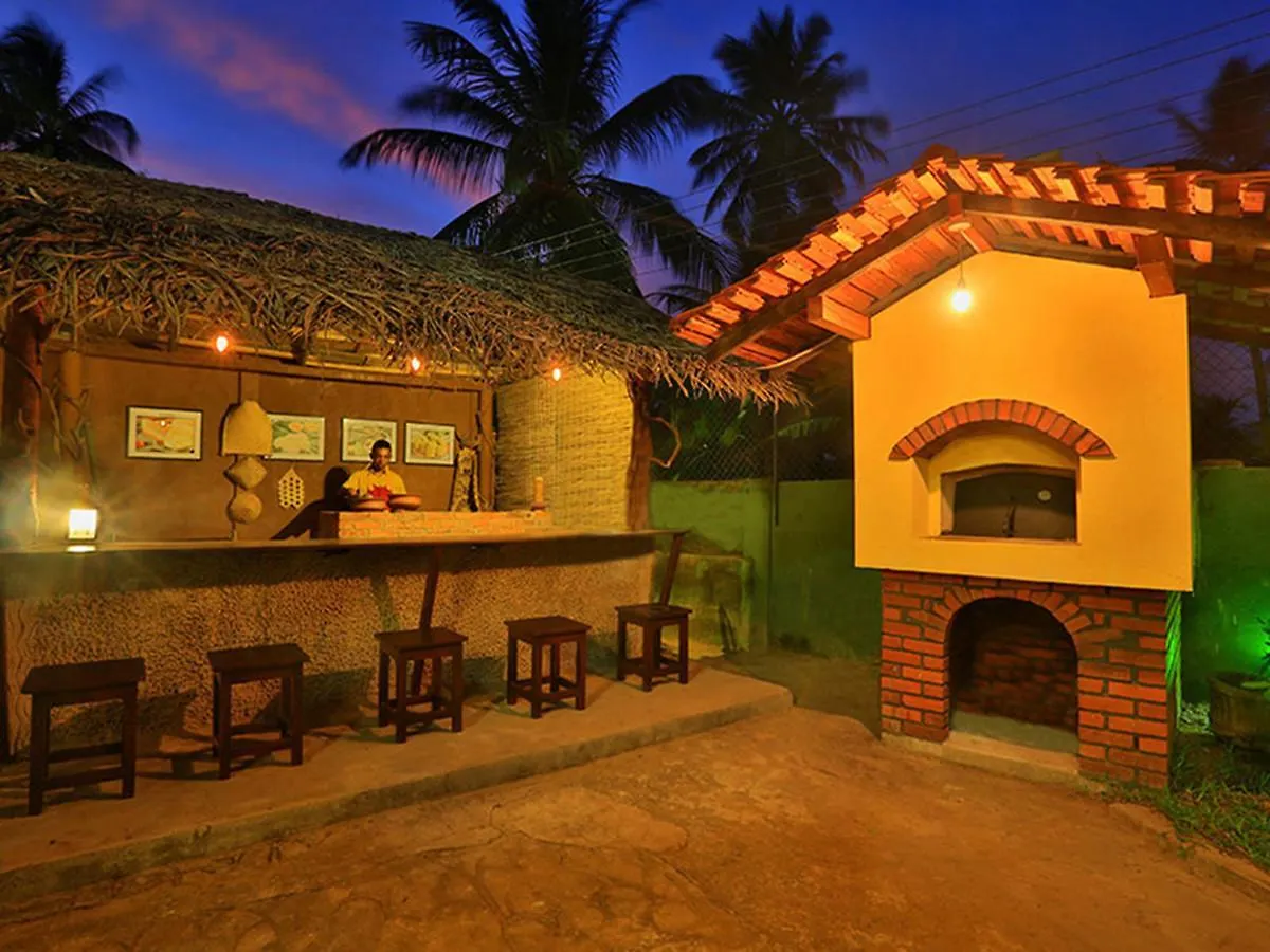 Emel Boutique Hotell Negombo