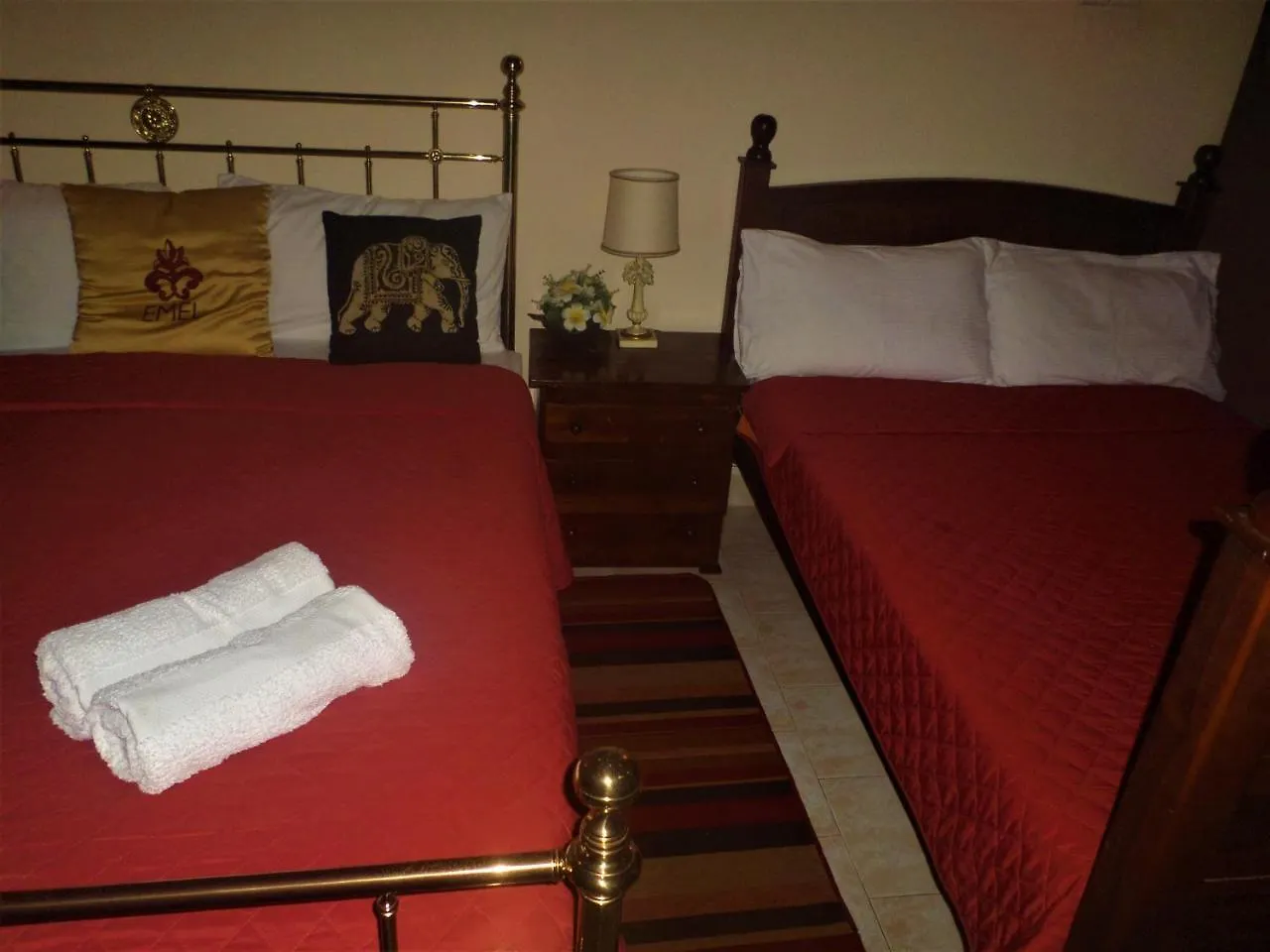 Emel Boutique Hotell Negombo