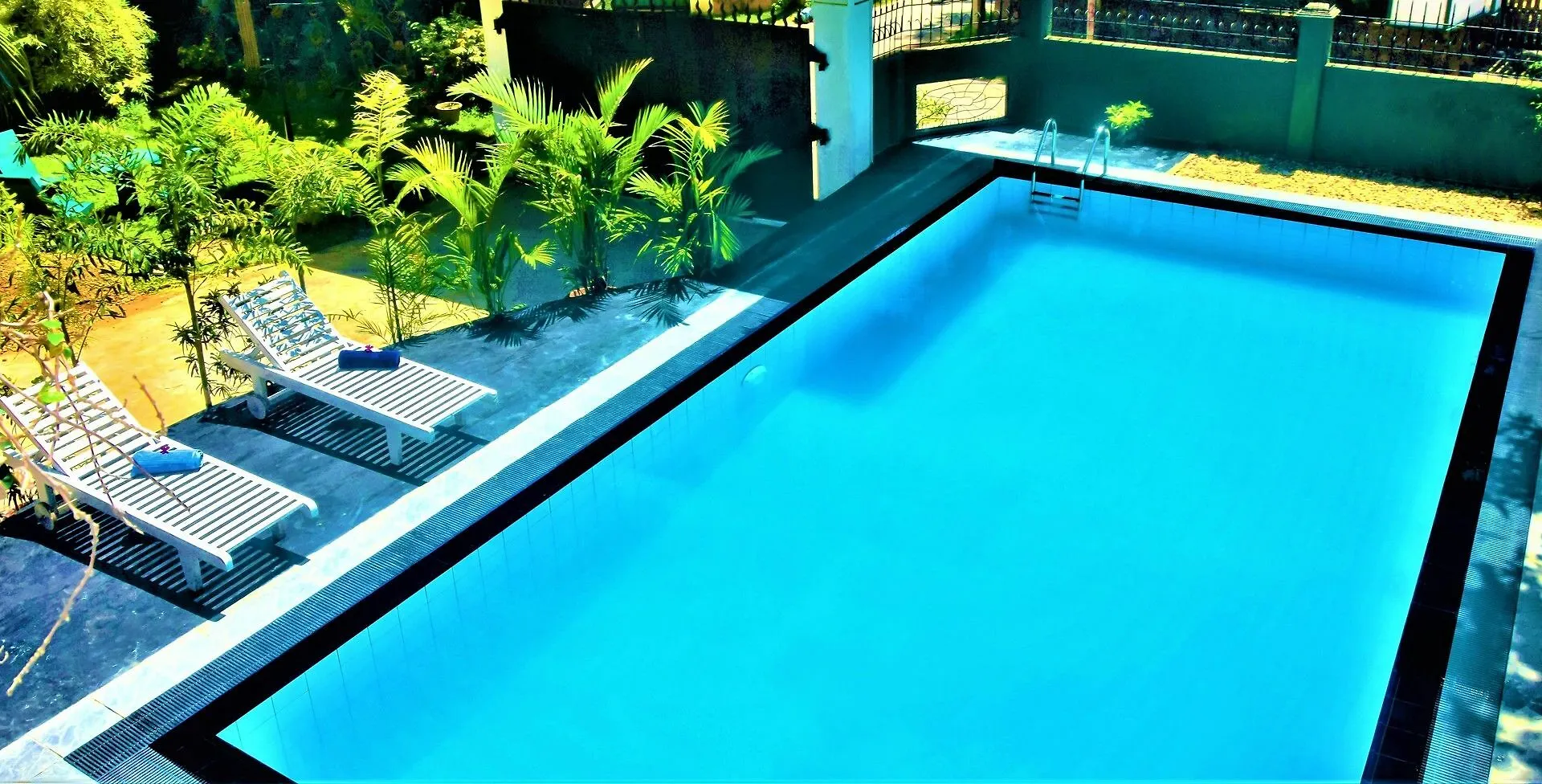 Emel Boutique Hotell Negombo 4*,  Sri Lanka