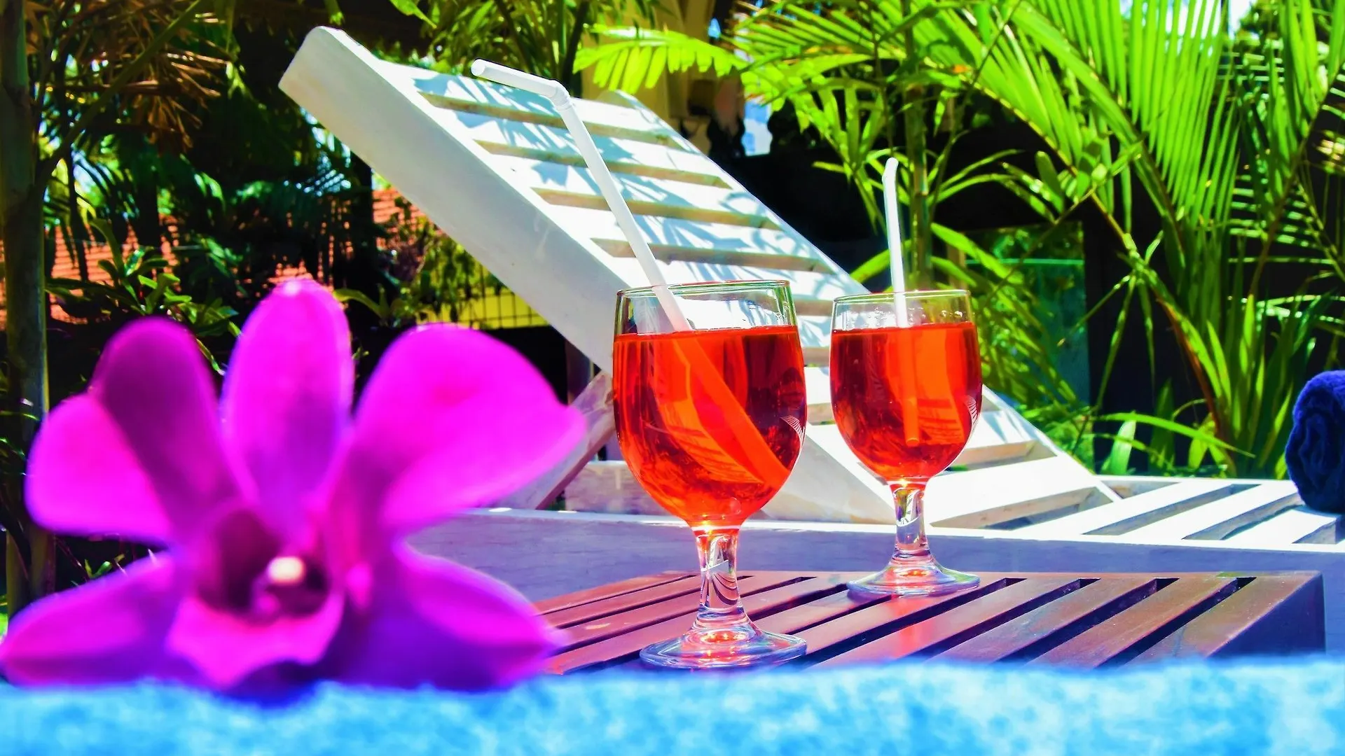 Emel Boutique Hotell Negombo